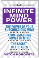 Infinite Mind Power (Condensed Classics)