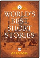 World's Best Short Stories 5