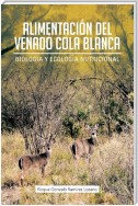 Alimentación Del Venado Cola Blanca