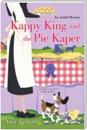 Kappy King and the Pie Kaper