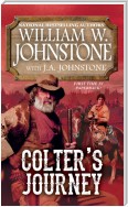 Colter's Journey