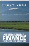 International Finance for Developing Countries