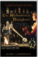 The Alchemist's Daughter