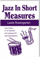 Jazz in Short Measures