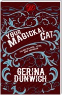 Your Magickal Cat