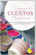 Canasta De Cuentos Michoacanos