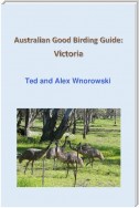 Australian Good Birding Guide: Victoria