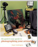 The Quick & Easy Guide to Photographing Your Artwork