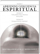 Abriendo Conciencia Espiritual