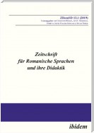 Zeitschrift für Romanische Sprachen und ihre Didaktik