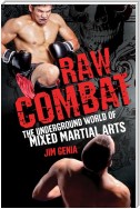 Raw Combat: