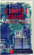 Le compte à rebours - Tome 1