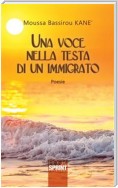 Una voce nella testa di un immigrato