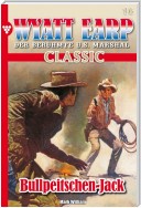 Wyatt Earp Classic 16 – Western