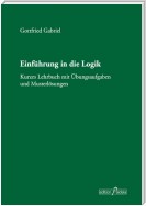 Einführung in die Logik