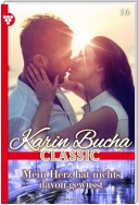 Karin Bucha Classic 16 – Liebesroman
