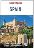 Insight Guides Spain (Travel Guide eBook)