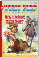 Wyatt Earp 202 – Western