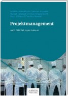 Projektmanagement nach DIN ISO 21500:2016-02