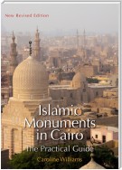Islamic Monuments in Cairo
