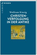 Christenverfolgung in der Antike