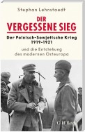 Der vergessene Sieg