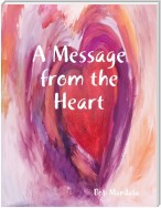 A Message from the Heart