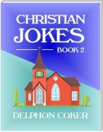 Christian Jokes: Book 2