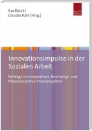 Innovationsimpulse in der Sozialen Arbeit