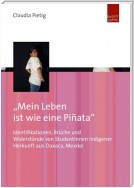 "Mein Leben ist wie eine Piñata"