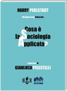 Cosa è la sociologia applicata?