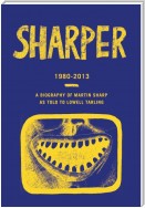 Sharper 1980-2013