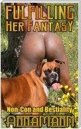 Fulfilling Her Fantasy (Explicit Edition)