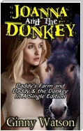 Joanna And The Donkey