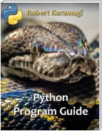 Python Program Guide