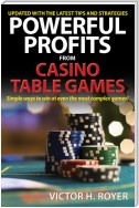 Powerful Profits From Casino Table Games