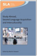 Study Abroad, Second Language Acquisition and Interculturality