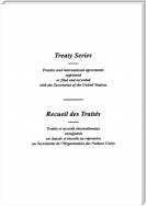 Treaty Series 1660 / Recueil des Traités 1660