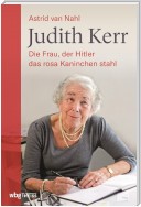 Judith Kerr