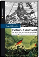 Politische Subjektivität