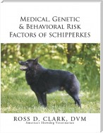 Medical, Genetic & Behavioral Risk Factors of Schipperkes