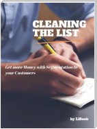 Cleaning the List