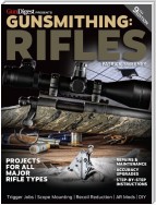 Gunsmithing - Rifles