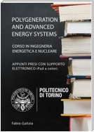 Polygeneration and Advanced Energy Systems