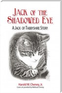 Jack of the Shadowed Eye