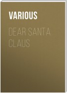 Dear Santa Claus