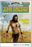 John Sinclair 2146 - Horror-Serie