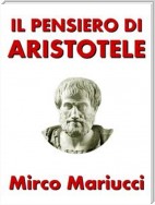 Il pensiero di Aristotele