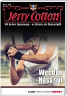 Jerry Cotton Sonder-Edition 112 - Krimi-Serie