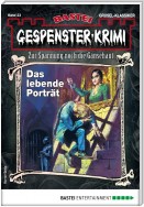 Gespenster-Krimi 23 - Horror-Serie